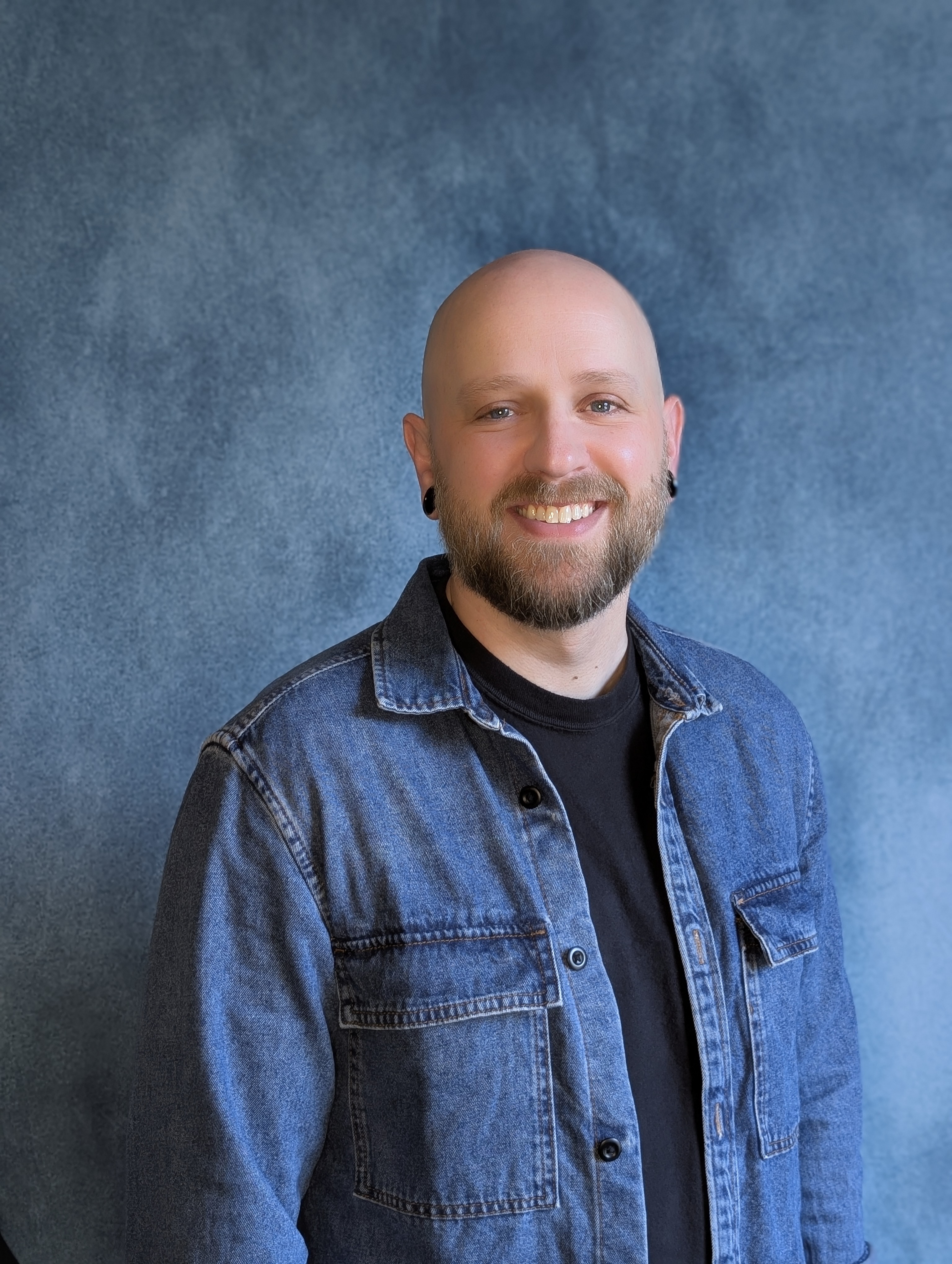 Dan Arseneau, LMFTA